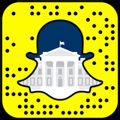 snapcode_whitehouse