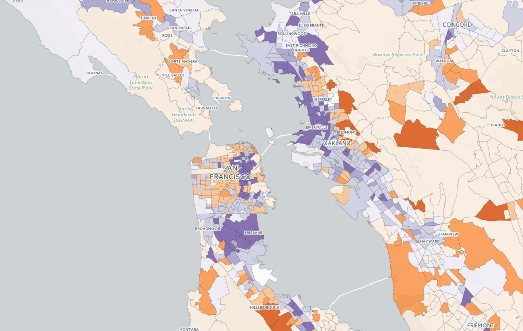 Solutions to Sticker Shock? Exploring How to Create Affordable Bay Area ...