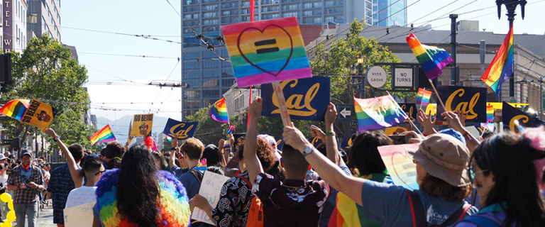 LGBTQ+ Living History: The Transformative ’60s And ’70s - Cal Alumni ...