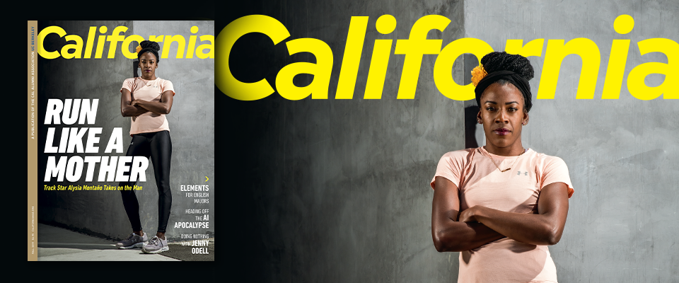 california magazine summer 2019 cover