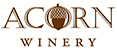 Acorn Winery Logo
