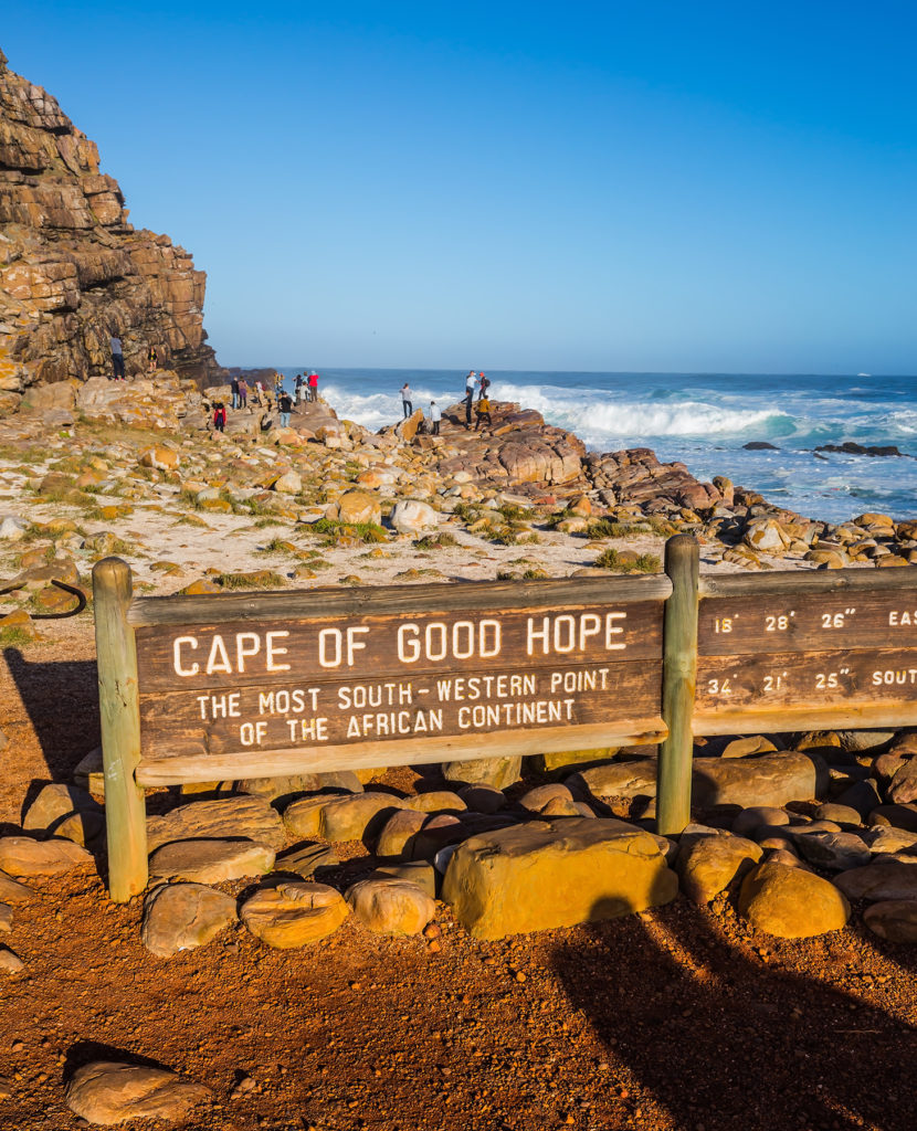 Cape Good Hope