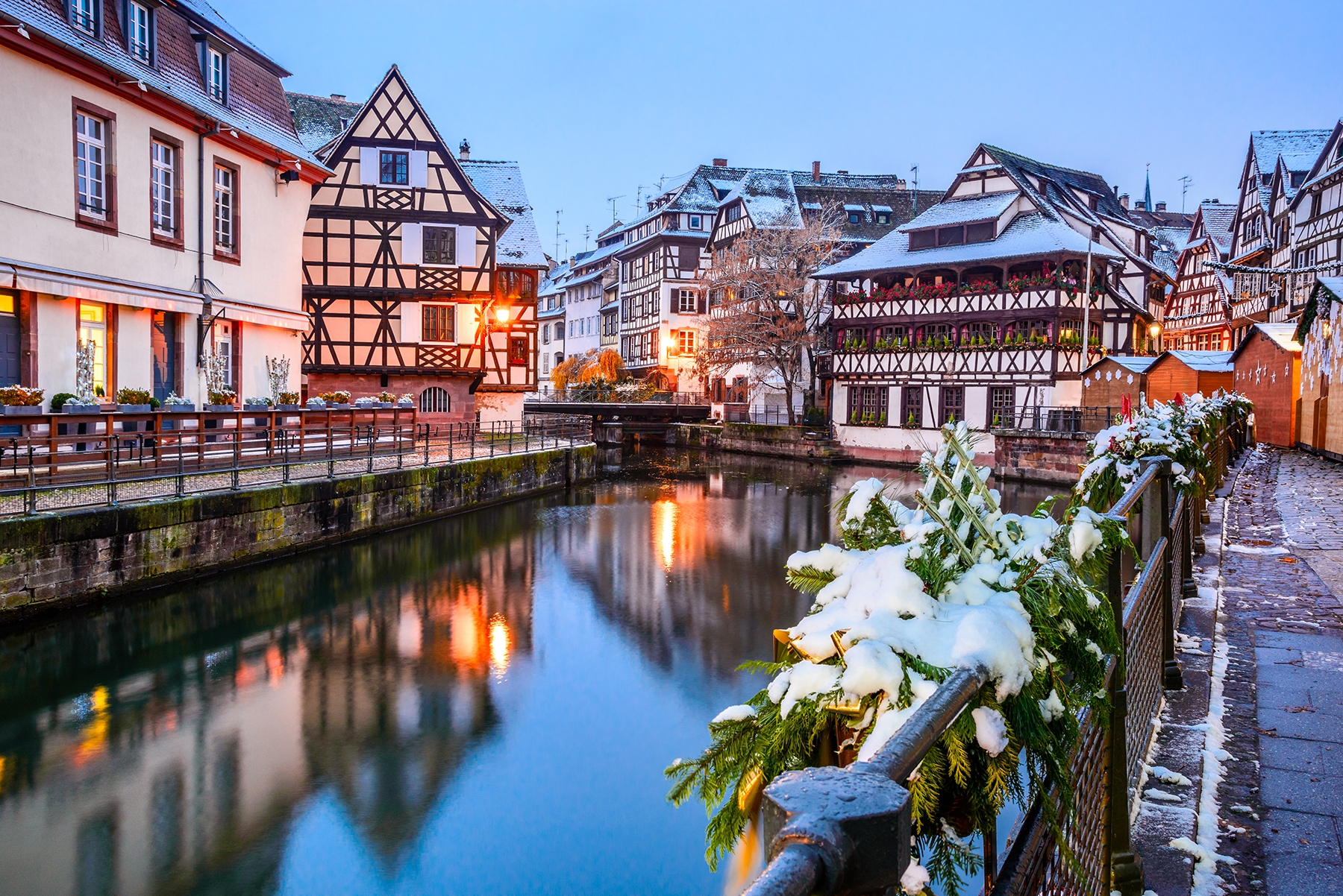 Strasbourg