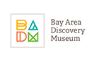 Bay Area Discovery Museum logo