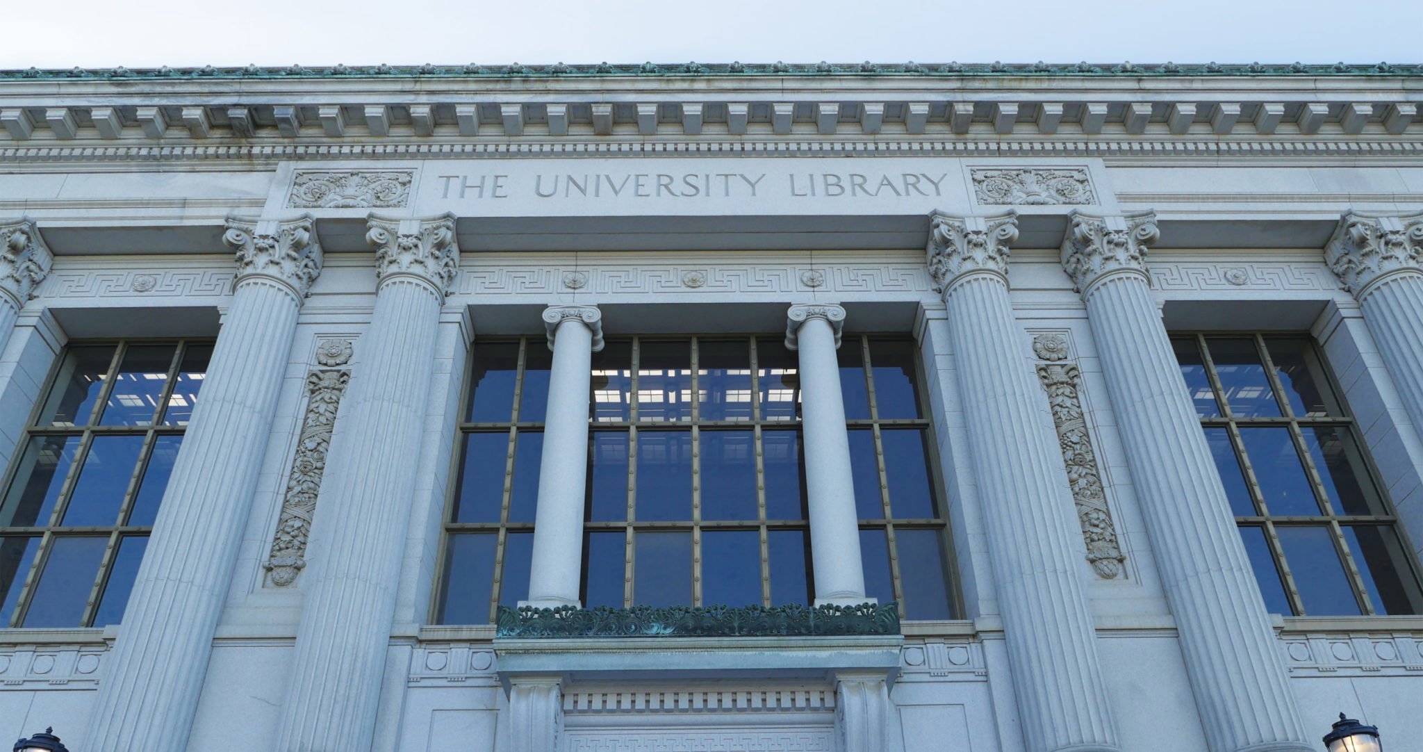 UC Library - Cal Alumni Association