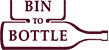 Bin to Bottle Winery Logo