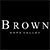 Brown Estates Logo