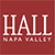 Hall Wines Logo