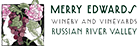 Merry Edwards Logo