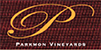Parkmon Vineyards Logo
