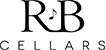 R&B Cellars Logo