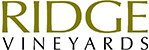 Ridge Vineyards Inc. Logo
