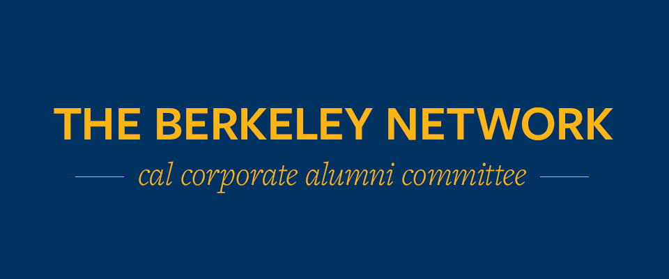 The Berkeley Network logo