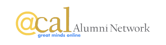 cal alumni network logo