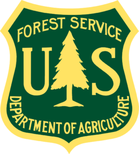 us forest service seal