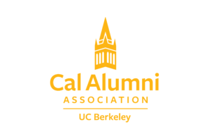 Cal Alumni Association logo one color California Gold