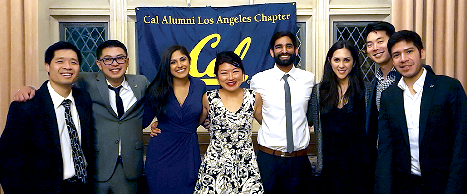 Cal Alumni of Los Angeles Chapter