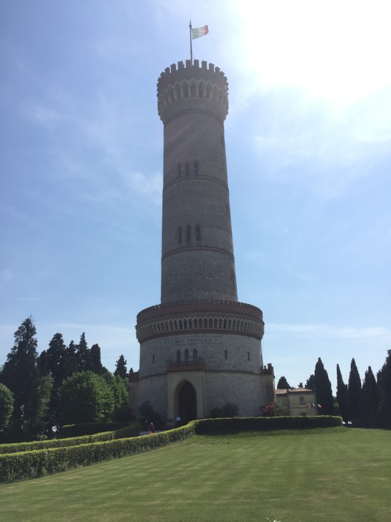 San Martino Tower