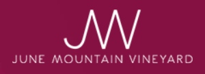 June Mountain Vineyard logo