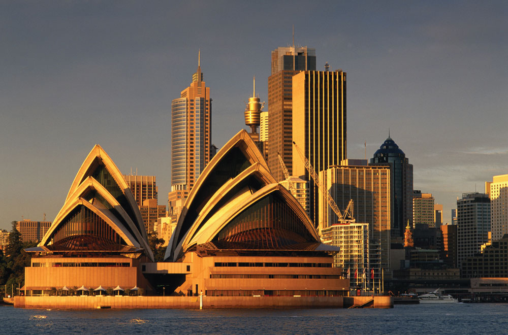 Australia Sydney Opera House