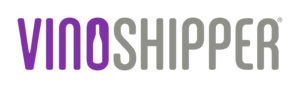 vino shipper logo