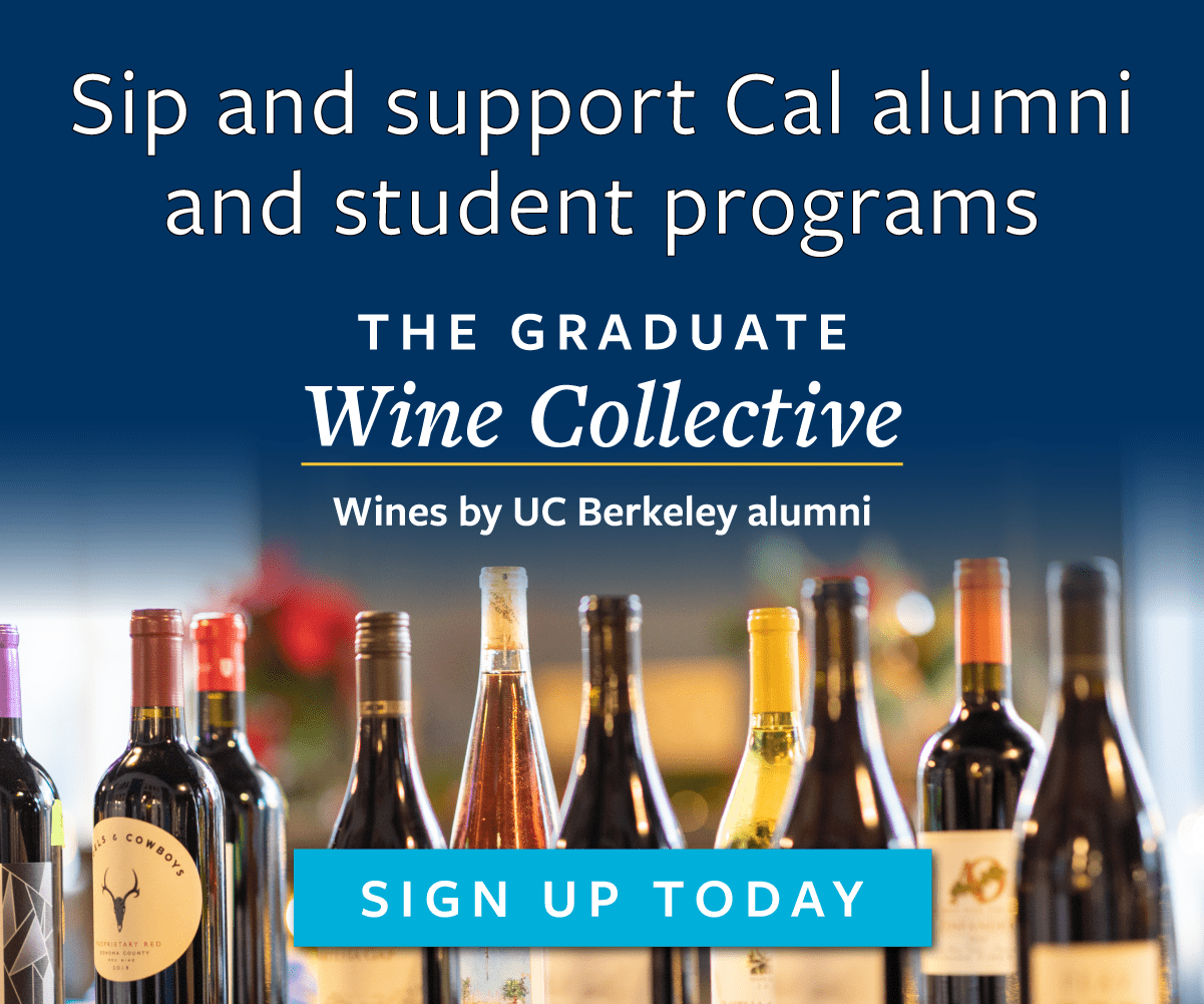 Graduate Wine Collective