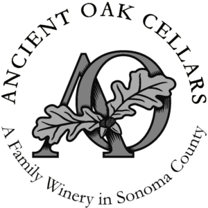 Ancient Oak Cellars logo