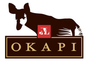 okapi wine logo