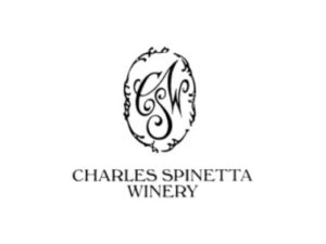 charles spinetta winery logo