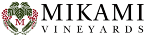 Mikami Vineyards logo