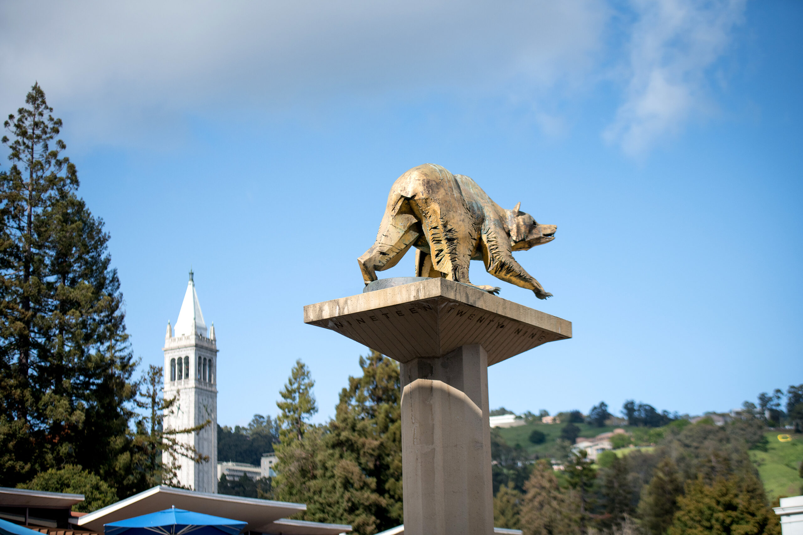 Cal For All - Cal Alumni Association