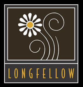 Longfellow Wine Company logo