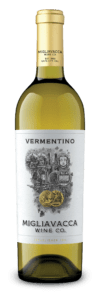 Migliavaca Wine Company 2019 Vermentino