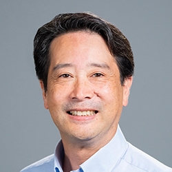 Kenichi Soga