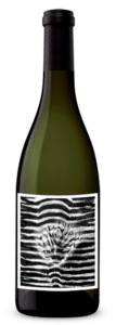 2021 Obelus wine bottle