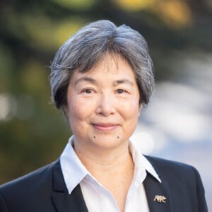 Dr. Tsu-Jae King Liu