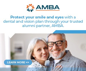 AMBA Dental and Vision insurance